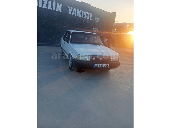 Sahibinden Tofaş Şahin S 1998 Model