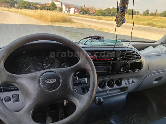 Galeriden Ford Transit 100 V 1999 Model Uşak