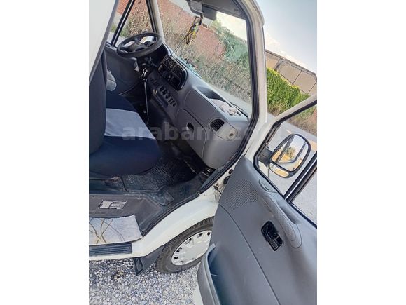 Galeriden Ford Transit 100 V 1999 Model Uşak