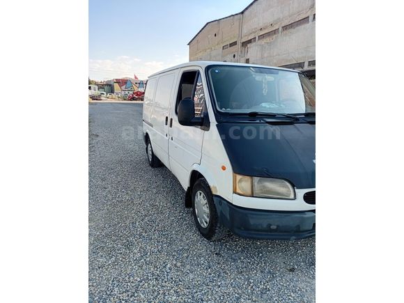 Galeriden Ford Transit 100 V 1999 Model Uşak