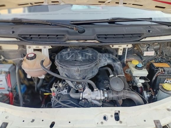 Galeriden Ford Transit 100 V 1999 Model Uşak
