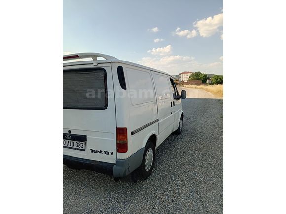 Galeriden Ford Transit 100 V 1999 Model Uşak