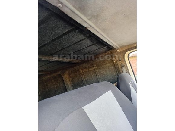 Galeriden Ford Transit 100 V 1999 Model Uşak