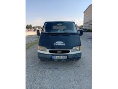 Galeriden Ford Transit 100 V 1999 Model Uşak