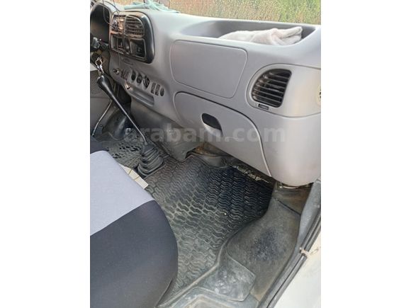 Galeriden Ford Transit 100 V 1999 Model Uşak