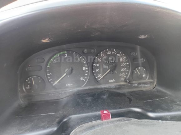 Galeriden Ford Transit 100 V 1999 Model Uşak