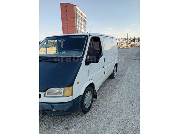 Galeriden Ford Transit 100 V 1999 Model Uşak
