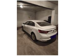 Sahibinden Renault Megane 1.3 TCe Touch 2025 Model