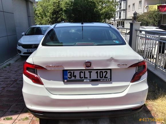 AYZEN AUTO | EGEA 1.3 MULTİJET DİZEL MANUEL URBAN