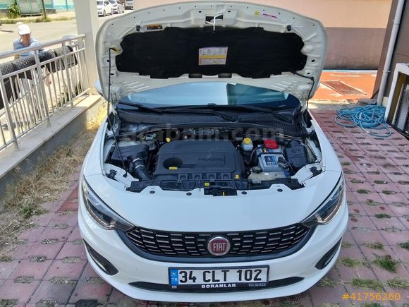 AYZEN AUTO | EGEA 1.3 MULTİJET DİZEL MANUEL URBAN