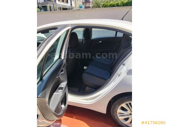 AYZEN AUTO | EGEA 1.3 MULTİJET DİZEL MANUEL URBAN