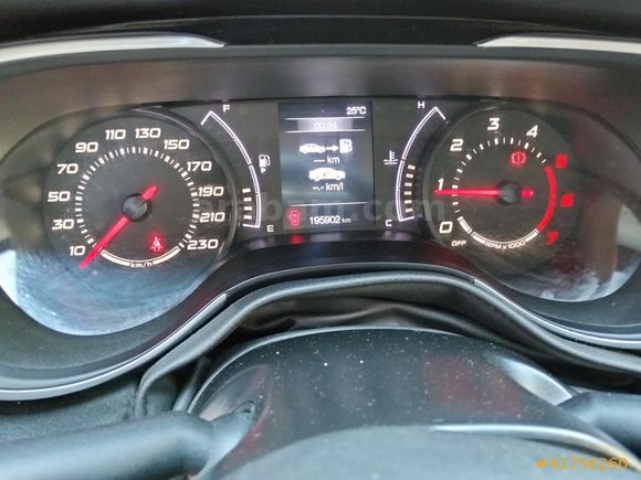 AYZEN AUTO | EGEA 1.3 MULTİJET DİZEL MANUEL URBAN