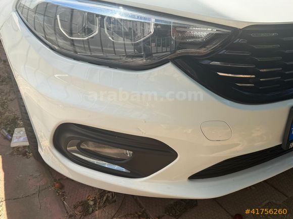 AYZEN AUTO | EGEA 1.3 MULTİJET DİZEL MANUEL URBAN