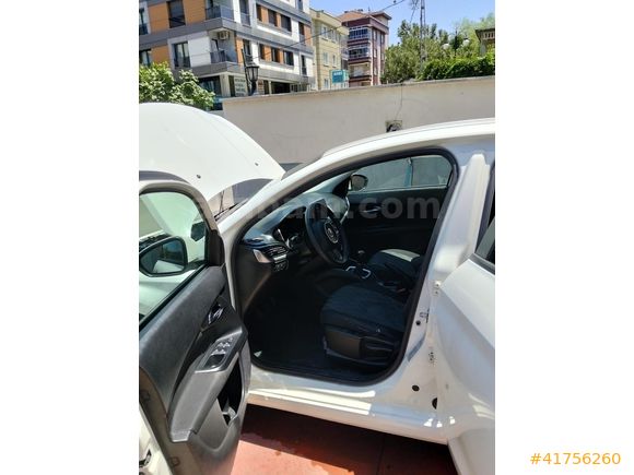 AYZEN AUTO | EGEA 1.3 MULTİJET DİZEL MANUEL URBAN