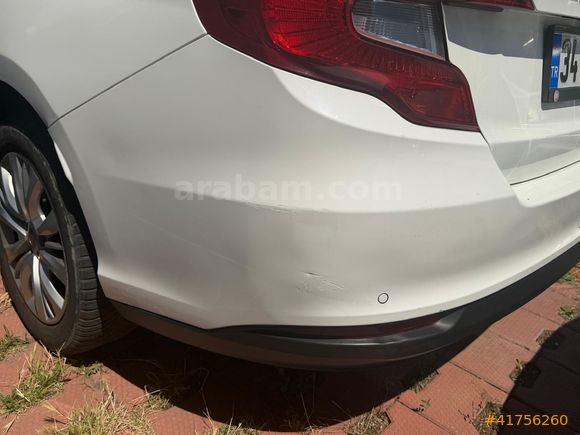 AYZEN AUTO | EGEA 1.3 MULTİJET DİZEL MANUEL URBAN