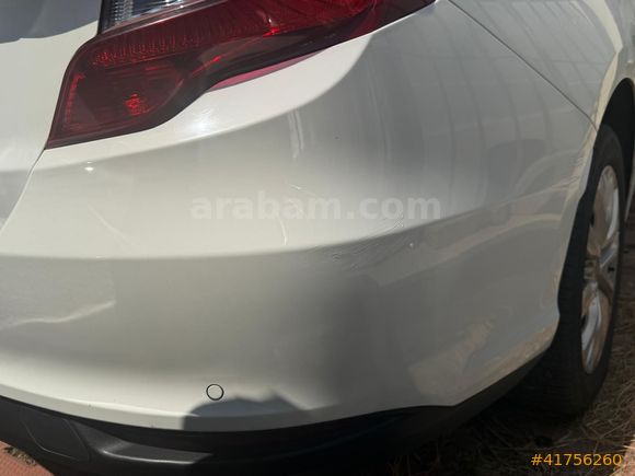 AYZEN AUTO | EGEA 1.3 MULTİJET DİZEL MANUEL URBAN