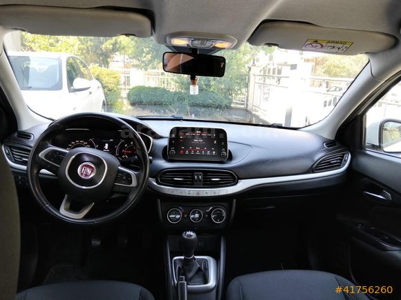 AYZEN AUTO | EGEA 1.3 MULTİJET DİZEL MANUEL URBAN