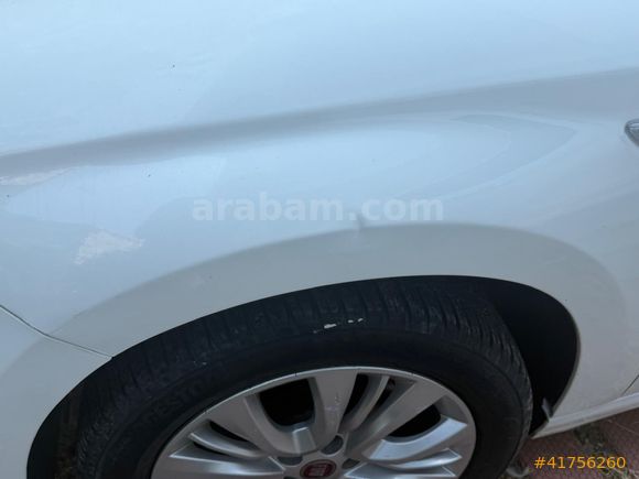 AYZEN AUTO | EGEA 1.3 MULTİJET DİZEL MANUEL URBAN