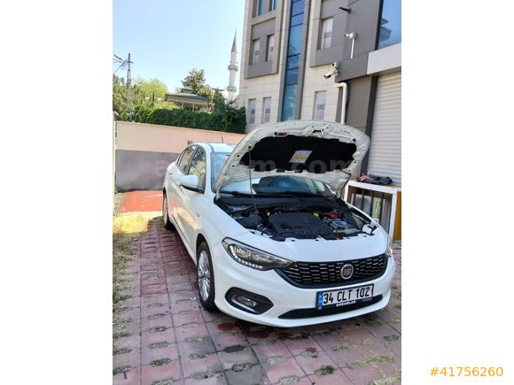 AYZEN AUTO | EGEA 1.3 MULTİJET DİZEL MANUEL URBAN
