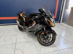 ÖZKAN AUTO | 2022 4.000KM HATASIZ HAYABUSA EKSTRALI