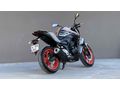 Sahibinden Yamaha MT 25 ABS İstanbul