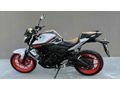 Sahibinden Yamaha MT 25 ABS İstanbul