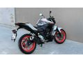 Sahibinden Yamaha MT 25 ABS İstanbul