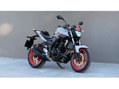 Sahibinden Yamaha MT 25 ABS İstanbul