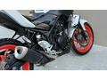 Sahibinden Yamaha MT 25 ABS İstanbul