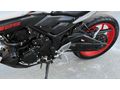 Sahibinden Yamaha MT 25 ABS İstanbul