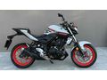 Sahibinden Yamaha MT 25 ABS İstanbul