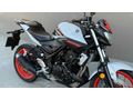 Sahibinden Yamaha MT 25 ABS İstanbul