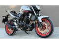 Sahibinden Yamaha MT 25 ABS İstanbul