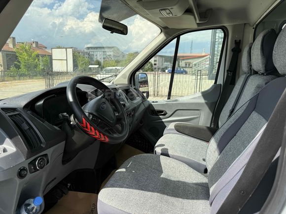 Galeriden Ford Trucks Transit 350 M KASA  2015  TURANSİT 