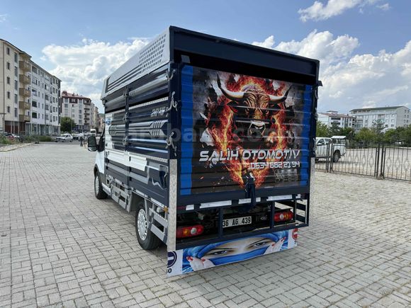 Galeriden Ford Trucks Transit 350 M KASA  2015  TURANSİT 