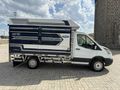 Galeriden Ford Trucks Transit 350 M KASA  2015  TURANSİT 