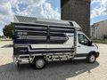 Galeriden Ford Trucks Transit 350 M KASA  2015  TURANSİT 