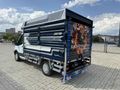 Galeriden Ford Trucks Transit 350 M KASA  2015  TURANSİT 