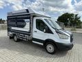 Galeriden Ford Trucks Transit 350 M KASA  2015  TURANSİT 