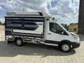 Galeriden Ford Trucks Transit 350 M KASA  2015  TURANSİT 