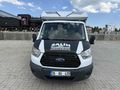 Galeriden Ford Trucks Transit 350 M KASA  2015  TURANSİT 