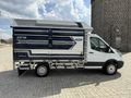 Galeriden Ford Trucks Transit 350 M KASA  2015  TURANSİT 