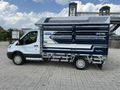Galeriden Ford Trucks Transit 350 M KASA  2015  TURANSİT 