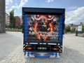 Galeriden Ford Trucks Transit 350 M KASA  2015  TURANSİT 