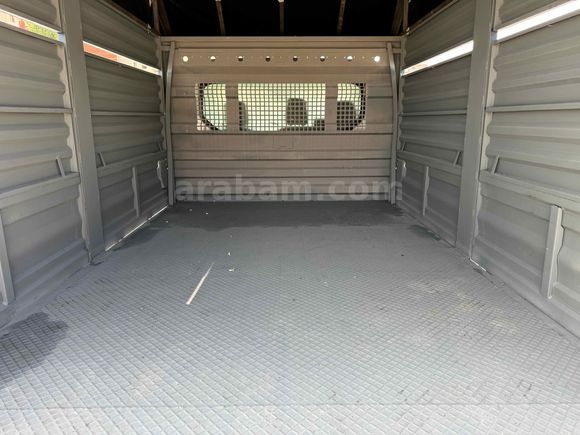 Galeriden Ford Trucks Transit 350 M KASA  2015  TURANSİT 