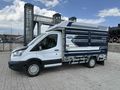 Galeriden Ford Trucks Transit 350 M KASA  2015  TURANSİT 