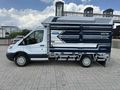 Galeriden Ford Trucks Transit 350 M KASA  2015  TURANSİT 