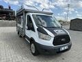 Galeriden Ford Trucks Transit 350 M KASA  2015  TURANSİT 