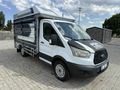 Galeriden Ford Trucks Transit 350 M KASA  2015  TURANSİT 