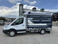 Galeriden Ford Trucks Transit 350 M KASA  2015  TURANSİT 